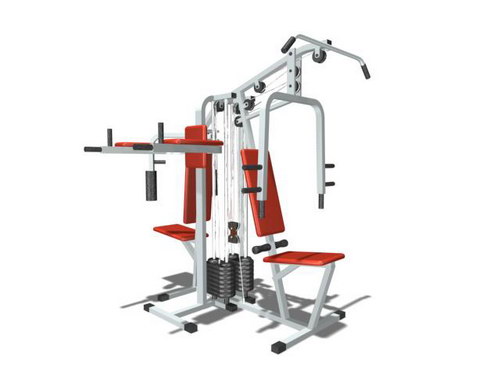 Download FREE 3D Models