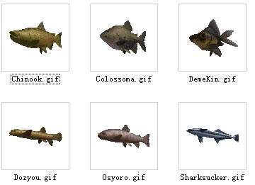 animals/fish  2-30
