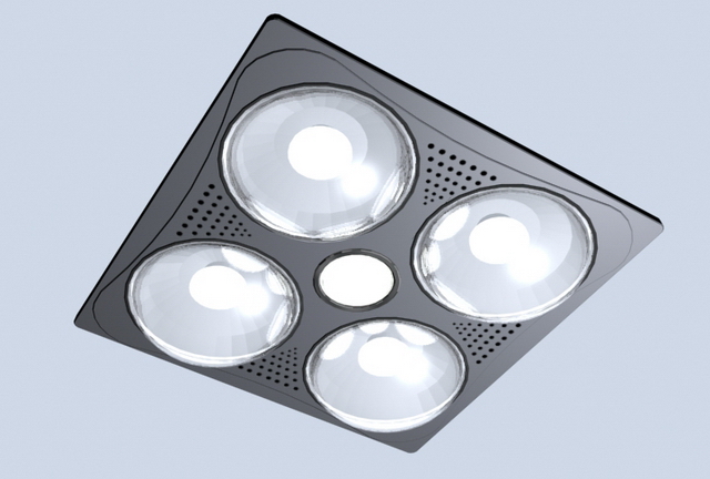 Download FREE 3D Models