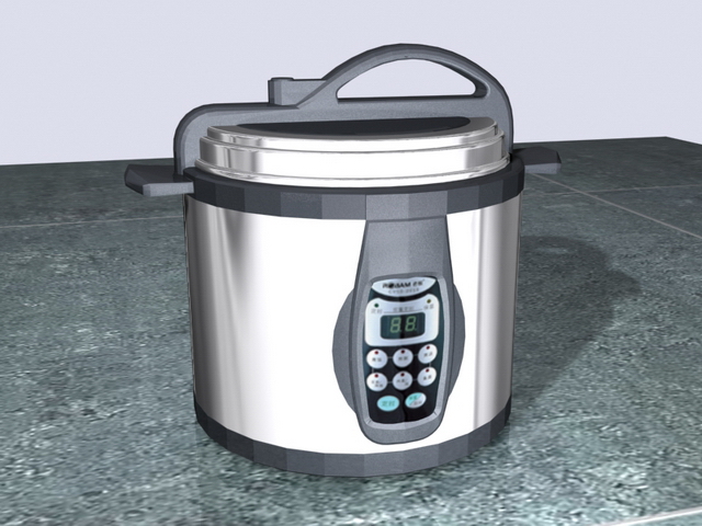 Download FREE 3D Models