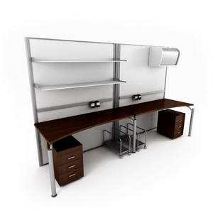Download FREE 3D Models!