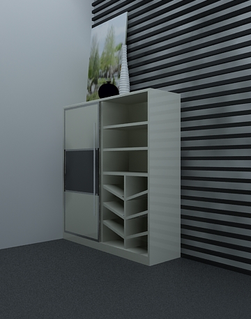 Download FREE 3D Models