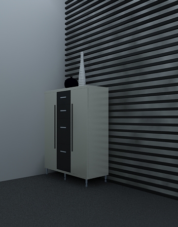 Download FREE 3D Models