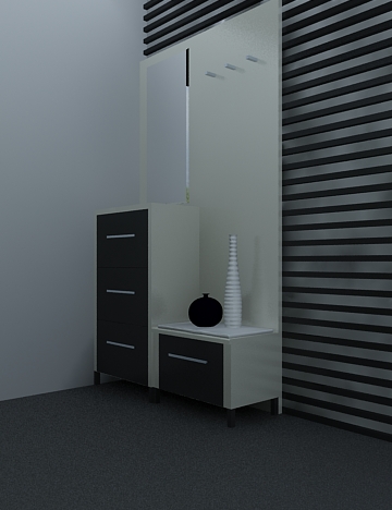 Download FREE 3D Models