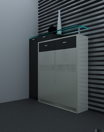 Download FREE 3D Models
