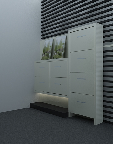 Download FREE 3D Models
