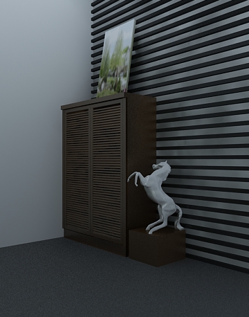Download FREE 3D Models