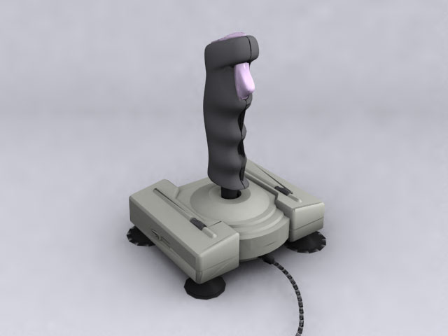 Download FREE 3D Models