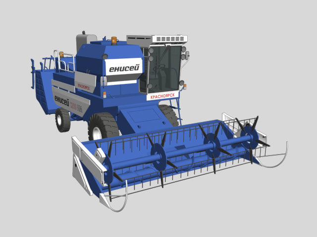 Download FREE 3D Models