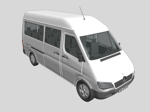 Download FREE 3D Models