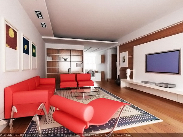 Download FREE 3D Models