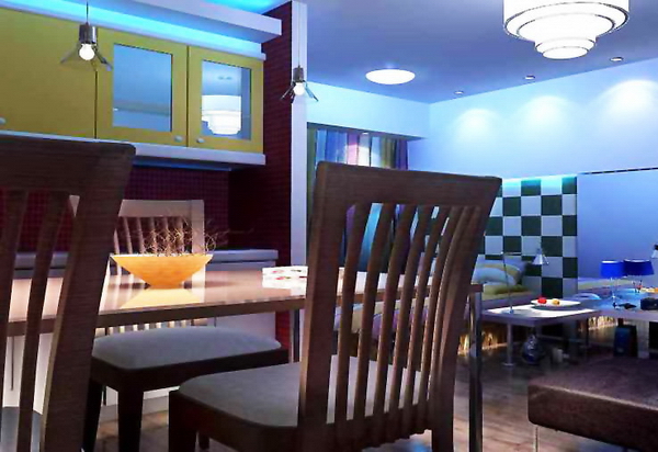 Download FREE 3D Models