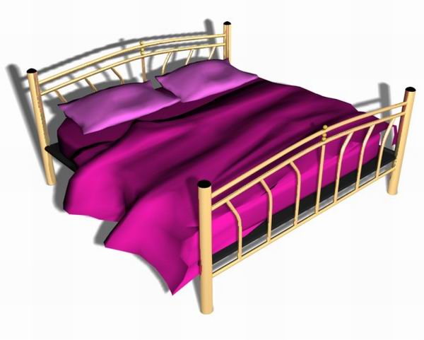 Download FREE 3D Models