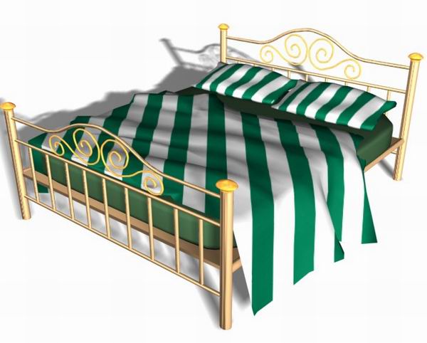 Download FREE 3D Models