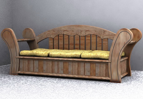 Download FREE 3D Models