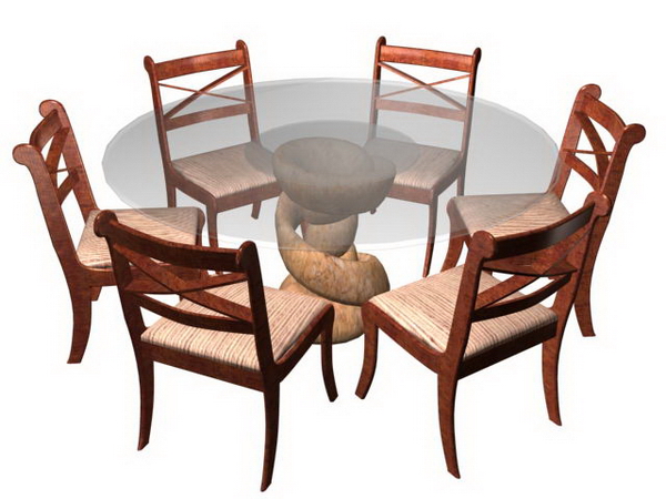 Download FREE 3D Models