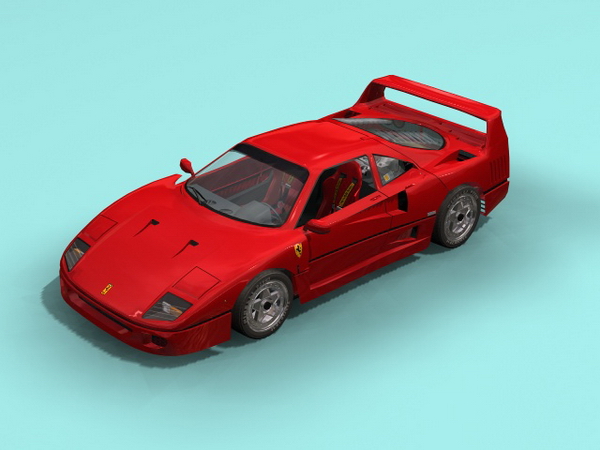 Download FREE 3D Models