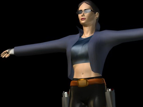 Download FREE 3D Models!