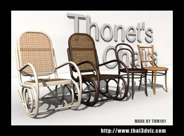 Download FREE 3D Models!