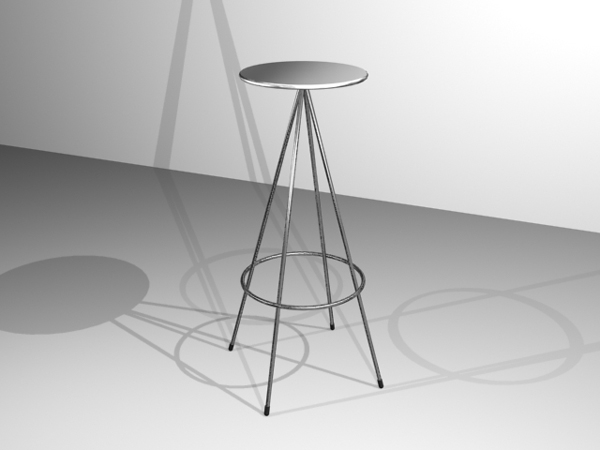 Download FREE 3D Models!