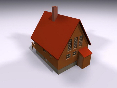 Download FREE 3D Models!