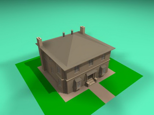 Download FREE 3D Models!
