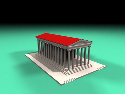 Download FREE 3D Models!