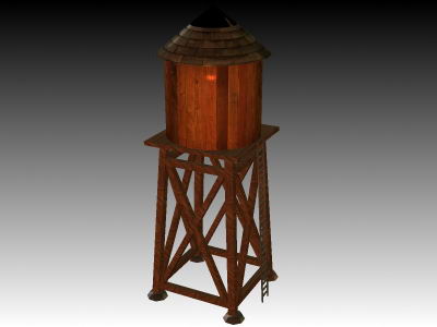 Download FREE 3D Models!