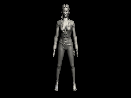 Download FREE 3D Models!