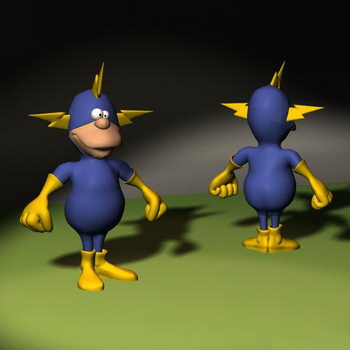 FREE 3D Model