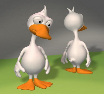 FREE 3D Model