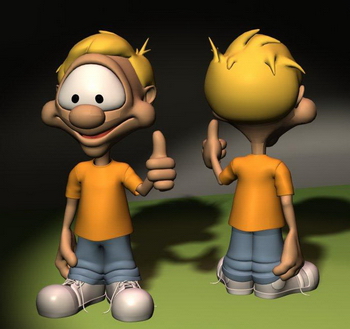 FREE 3D Model