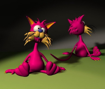 FREE 3D Model