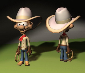 FREE 3D Model