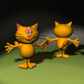 FREE 3D Model