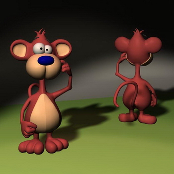 FREE 3D Model