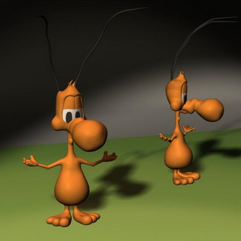 FREE 3D Model