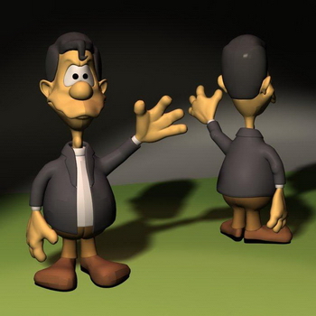 FREE 3D Model