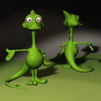FREE 3D Model