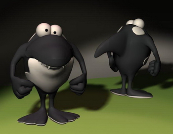 FREE 3D Model