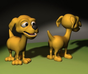 FREE 3D Model