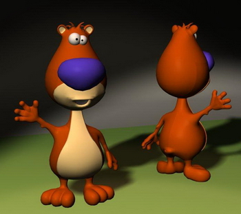 FREE 3D Model