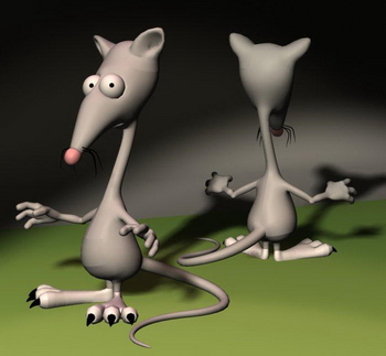 FREE 3D Model
