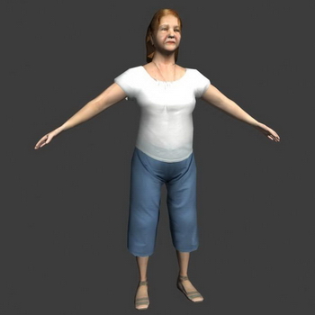 FREE 3D Model
