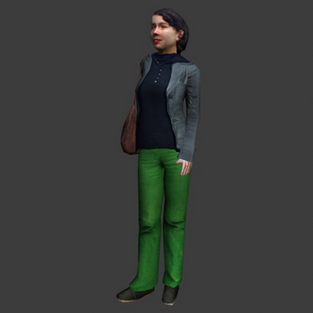 FREE 3D Model