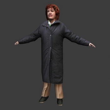 FREE 3D Model