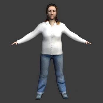 FREE 3D Model