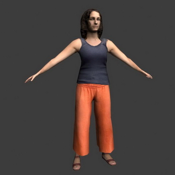 FREE 3D Model