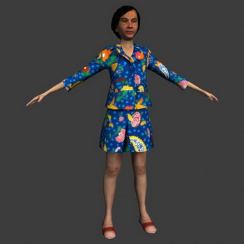 FREE 3D Model