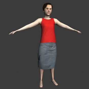 FREE 3D Model